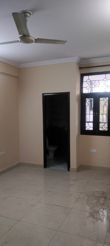 Bathroom in 3 BHK Apartment at Bapu Nagar – for Sale