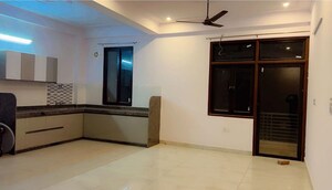 Kitchen in 4 BHK Apartment at Tilak Nagar – for Sale
