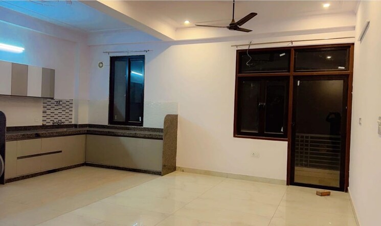 Kitchen, tilak nagar 4 Bedroom 2400 Sq.Ft. Apartment In Tilak Nagar Jaipur 8753903
