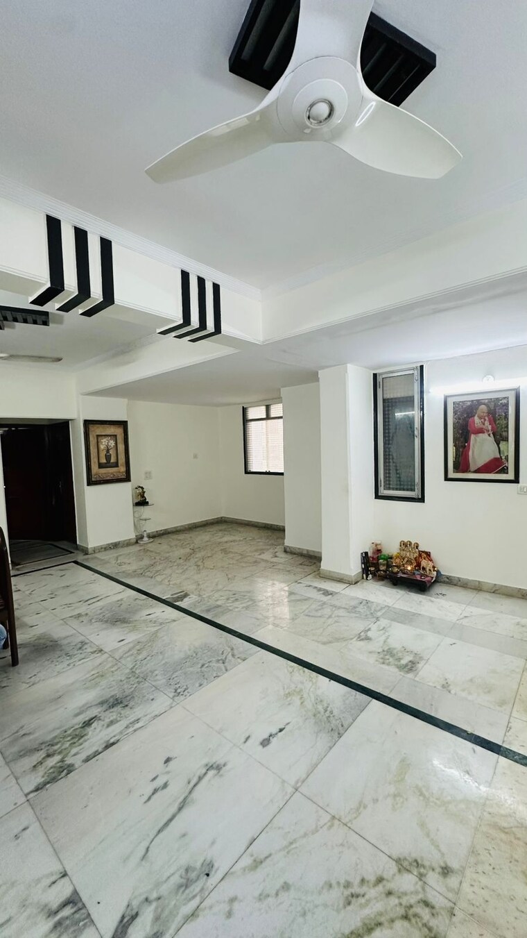 Kitchen, panchsheel-sps-heights 3 Bedroom 1725 Sq.Ft. Apartment In Ahinsa Khand 2 Ghaziabad 8753904