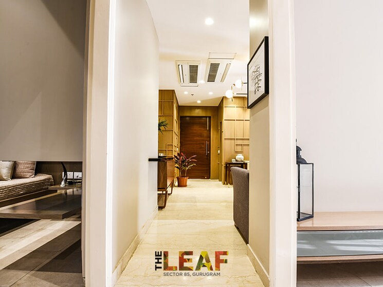 undefined, ss-the-leaf 2 Bedroom 1640 Sq.Ft. Apartment In Sector 85 Gurgaon 8753902