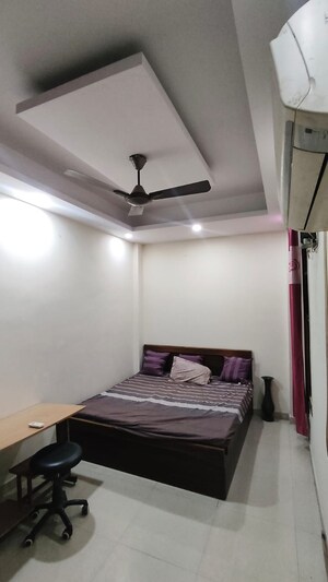 Bedroom in 3 BHK Apartment at Jnc Princess Park, Ahinsa Khand 2 – for Sale