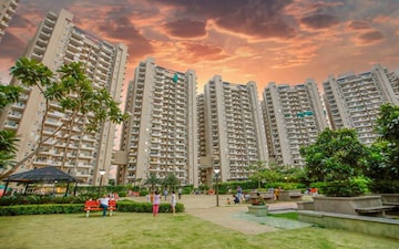 3 BHK Apartment For Sale in Signature Global Park 4 and 5, Sohna Sector 36