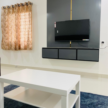3 BHK Builder Floor For Rent in Gachibowli