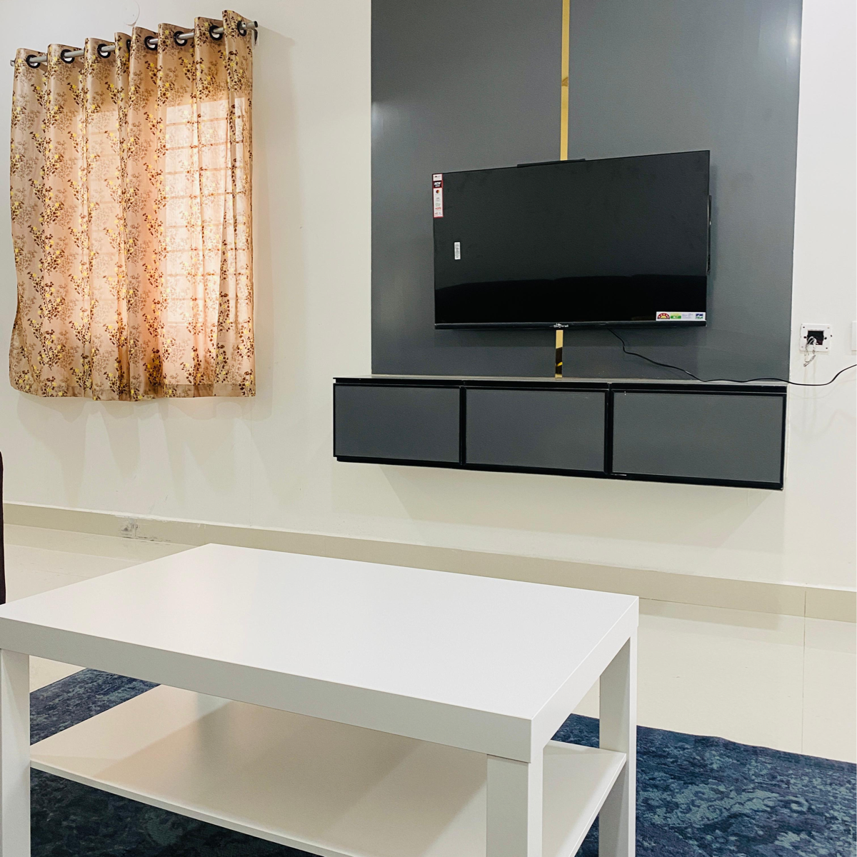 3 BHK + Pooja Room Builder Floor For Rent in Gachibowli