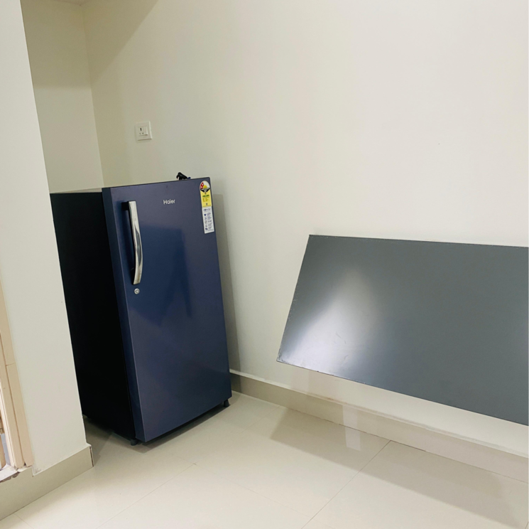 undefined, gachibowli 3 Bedroom 1800 Sq.Ft. Builder Floor In Gachibowli Hyderabad 8753911