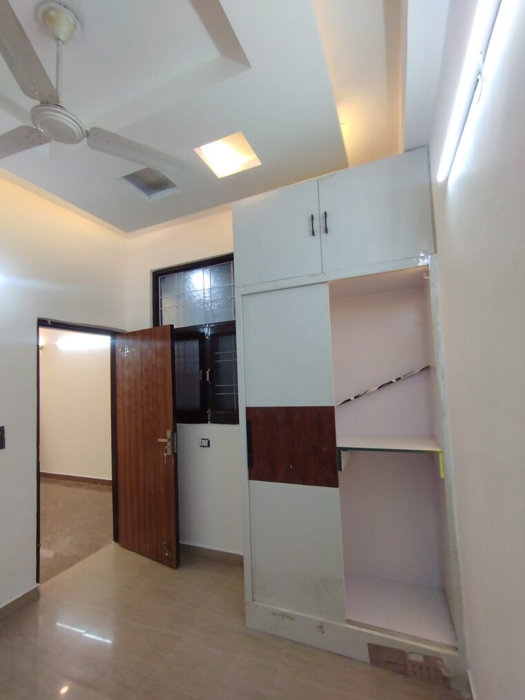 Kitchen, niho-hi-bird-scottish-garden 3 Bedroom 1485 Sq.Ft. Apartment In Ahinsa Khand 2 Ghaziabad 8753912