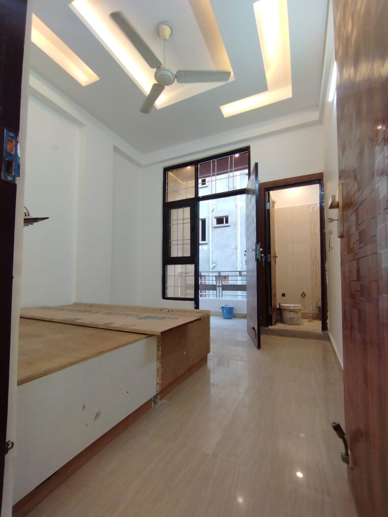 Kitchen, niho-hi-bird-scottish-garden 3 Bedroom 1485 Sq.Ft. Apartment In Ahinsa Khand 2 Ghaziabad 8753912