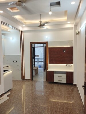 3 BHK Apartment For Sale in Niho Hi Bird Scottish Garden, Ahinsa Khand 2