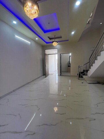 Staircase in 2 BHK Apartment at Tilak Nagar – for Sale