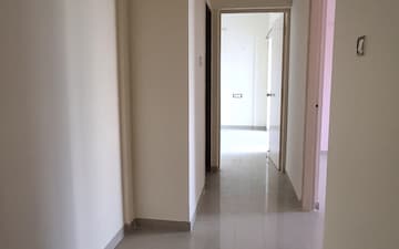 1 BHK Apartment For Rent in Raviraj Camellia, Wanwadi