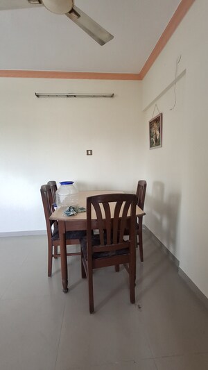 1 BHK Apartment For Sale in Raviraj Camellia Glimpse, Wanowrie