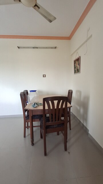 1 BHK Apartment For Sale in Raviraj Camellia Glimpse, Wanowrie