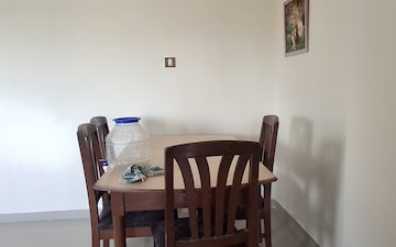 1 BHK Apartment For Sale in Raviraj Camellia Glimpse, Wanowrie
