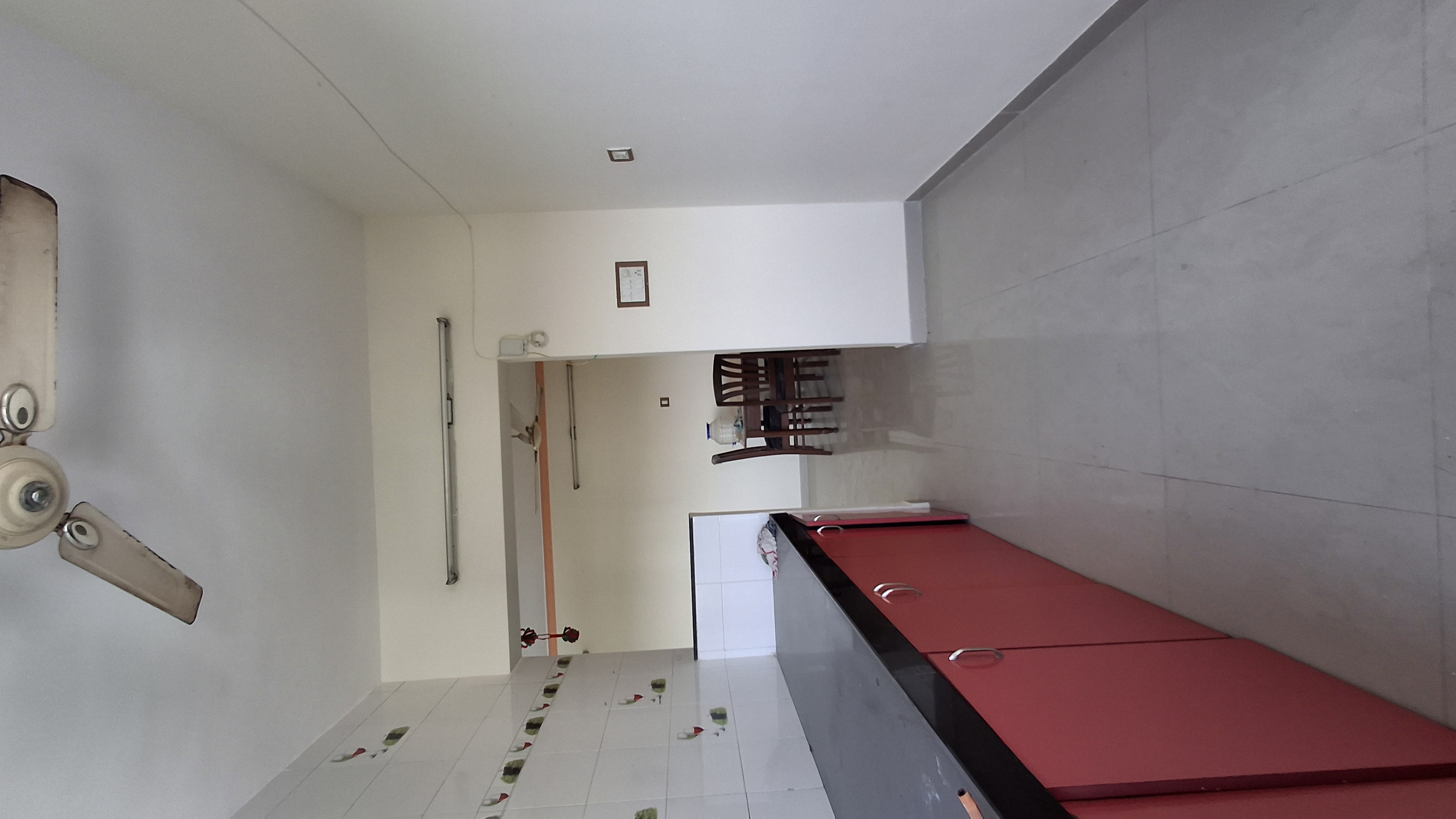 2 BHK 900 Sq.Ft. Apartment in Raviraj Camellia