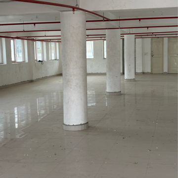 Building Lobby in  Industrial Plot at Espire Hamilton Heights, Ashoka Enclave – for Rent