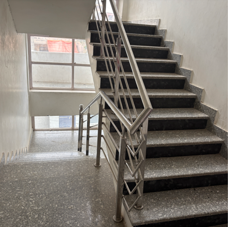 undefined, espire-hamilton-heights Commercial Industrial Plot 18000 Sq.Ft. In Ashoka Enclave Faridabad 8753951