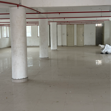 Building Lobby in  Industrial Plot at Espire Hamilton Heights, Ashoka Enclave – for Rent