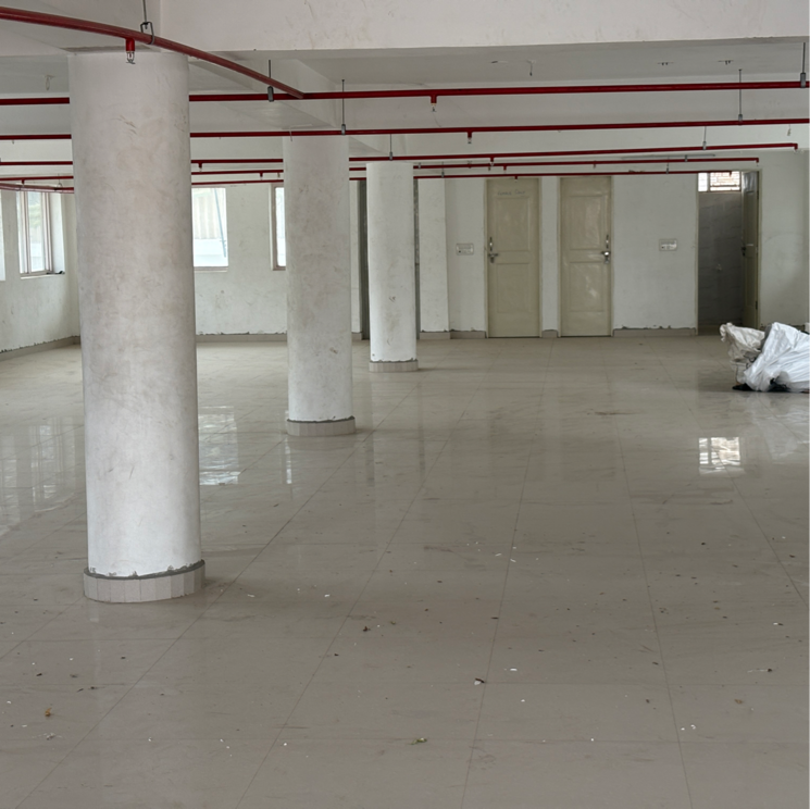 undefined, espire-hamilton-heights Commercial Industrial Plot 18000 Sq.Ft. In Ashoka Enclave Faridabad 8753951