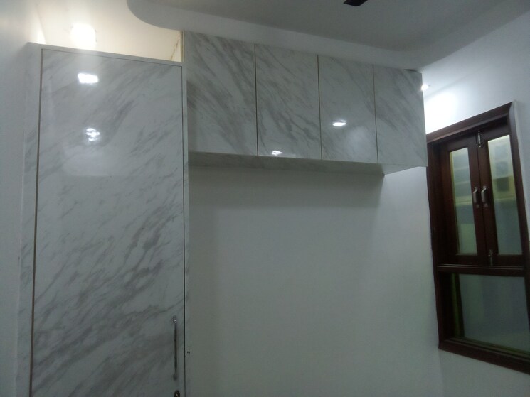 undefined, mahavir enclave 2 Bedroom 65 Sq.Yd. Builder Floor In Mahavir Enclave Delhi 8753949