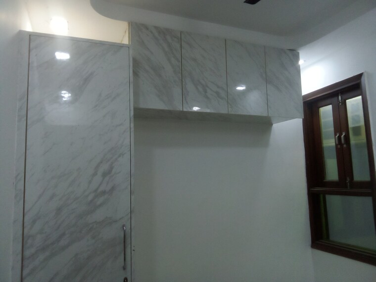 undefined, mahavir enclave 2 Bedroom 65 Sq.Yd. Builder Floor In Mahavir Enclave Delhi 8753949