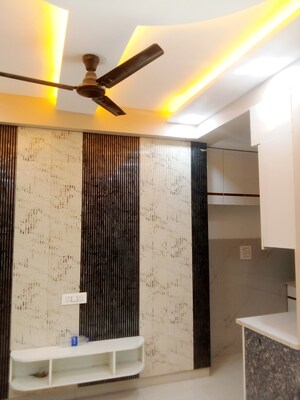 Kitchen in 2 BHK Builder Floor at Mahavir Enclave – for Sale
