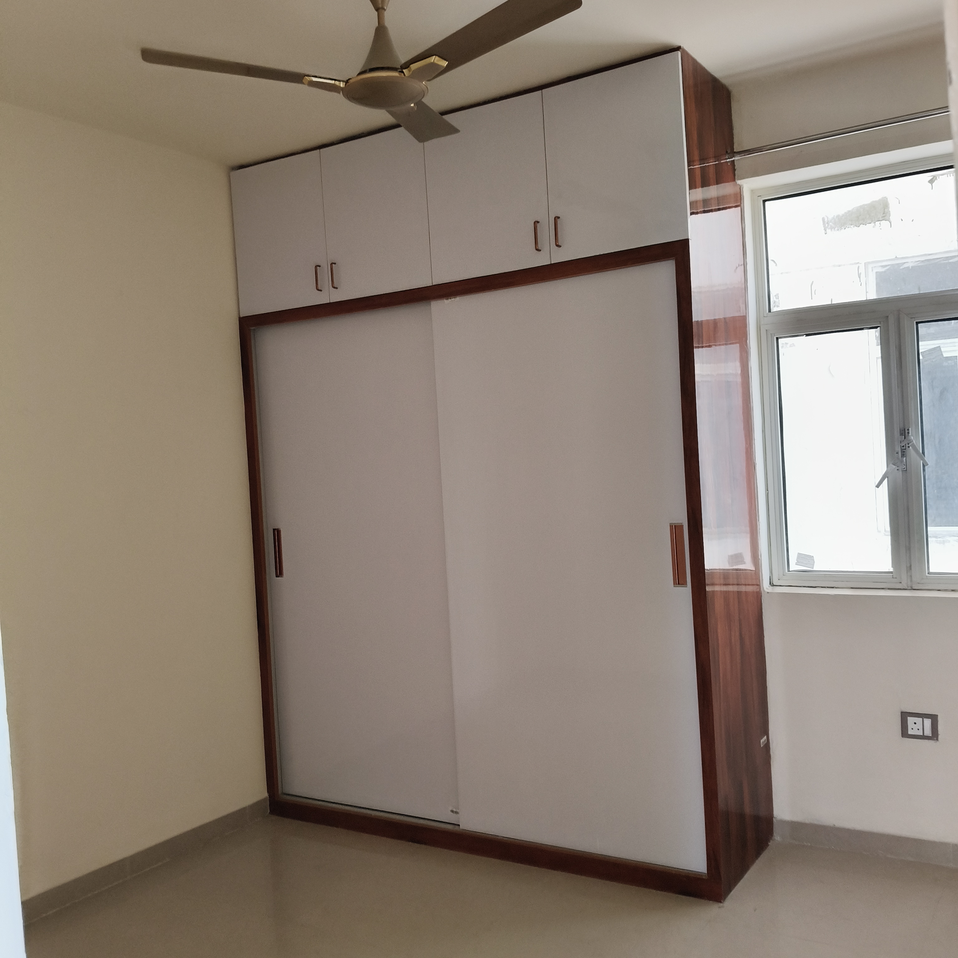 3 BHK 645 Sq.Ft. Apartment in ROF Aalayas Phase 2