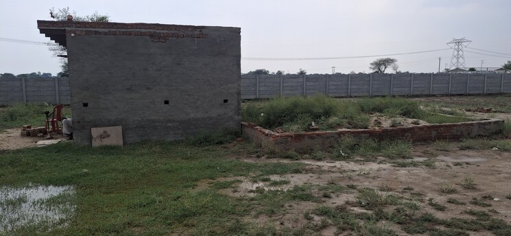 undefined, jewar  200 Sq.Yd. Plot In Jewar Greater Noida 8753953