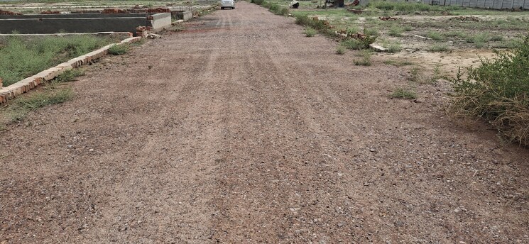 undefined, jewar  200 Sq.Yd. Plot In Jewar Greater Noida 8753953