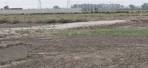  Plot For Sale in Jewar
