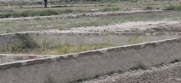 Plot Area in  Plot at Jewar – for Sale