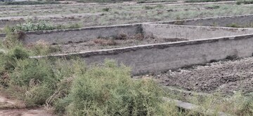 Plot Area in  Plot at Jewar – for Sale