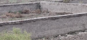 Plot Area in  Plot at Jewar – for Sale