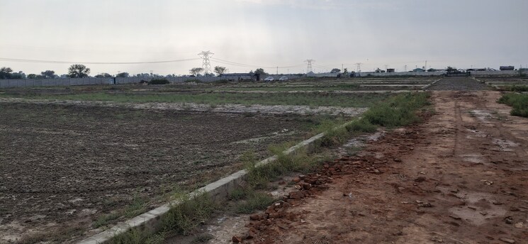 undefined, jewar  101 Sq.Yd. Plot In Jewar Greater Noida 8753957
