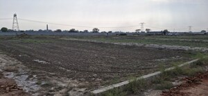Plot Area in  Plot at Jewar – for Sale