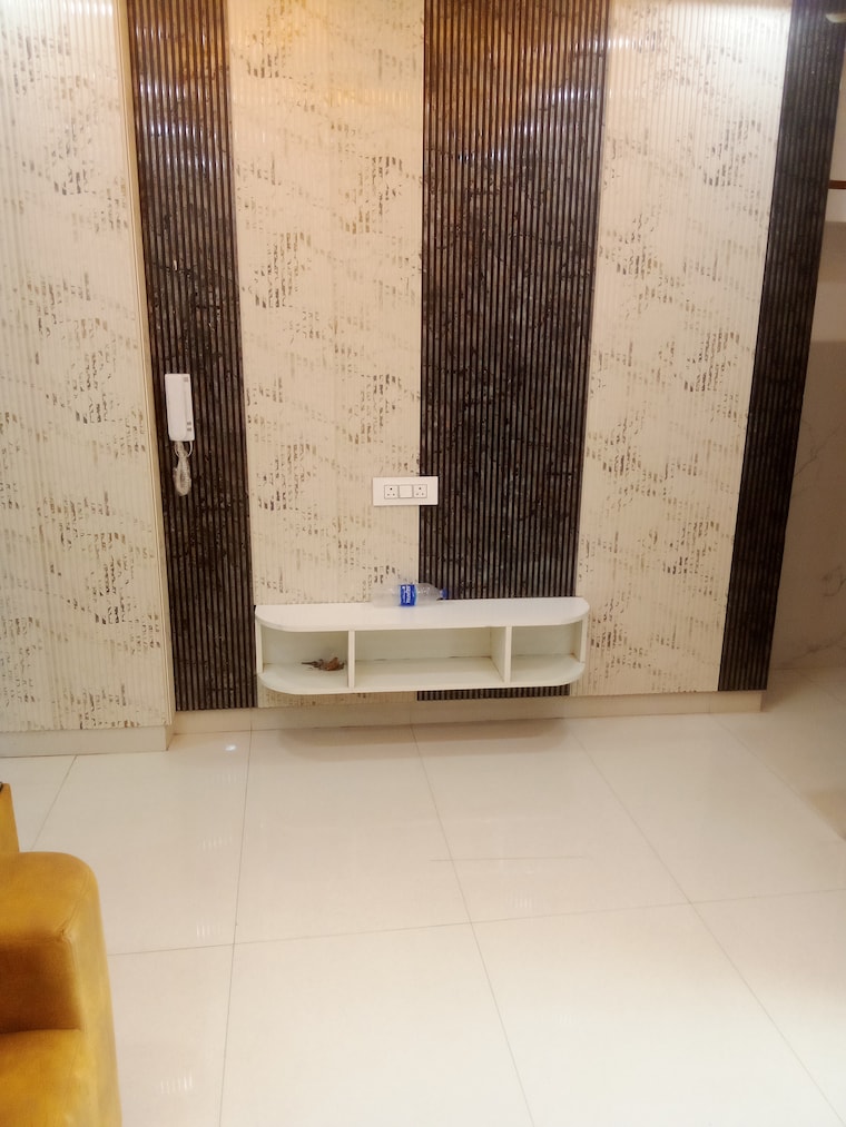 Bathroom, mahavir enclave 2 Bedroom 69 Sq.Yd. Builder Floor In Mahavir Enclave Delhi 8753959
