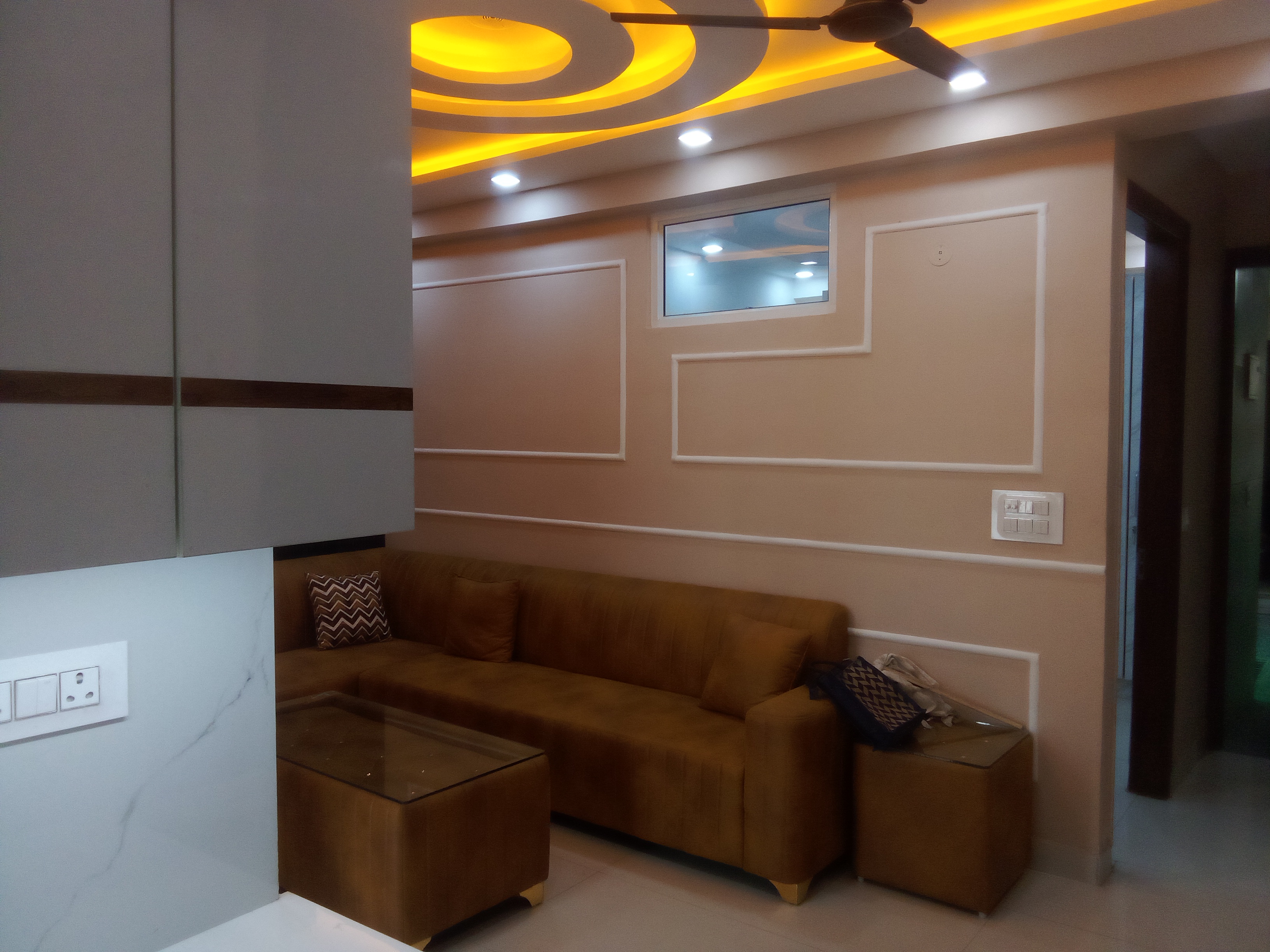 2 BHK + Pooja Room,Servant Room,Study Room,Extra Room Builder Floor For Sale in N G Realtors 