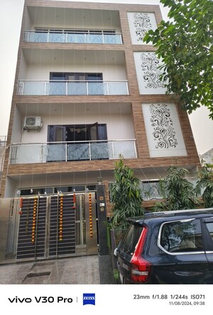 3.5 BHK Independent House For Sale in Alpha Ii Greater Noida