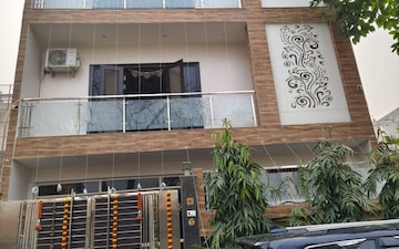 3.5 BHK Independent House For Sale in Alpha Ii Greater Noida