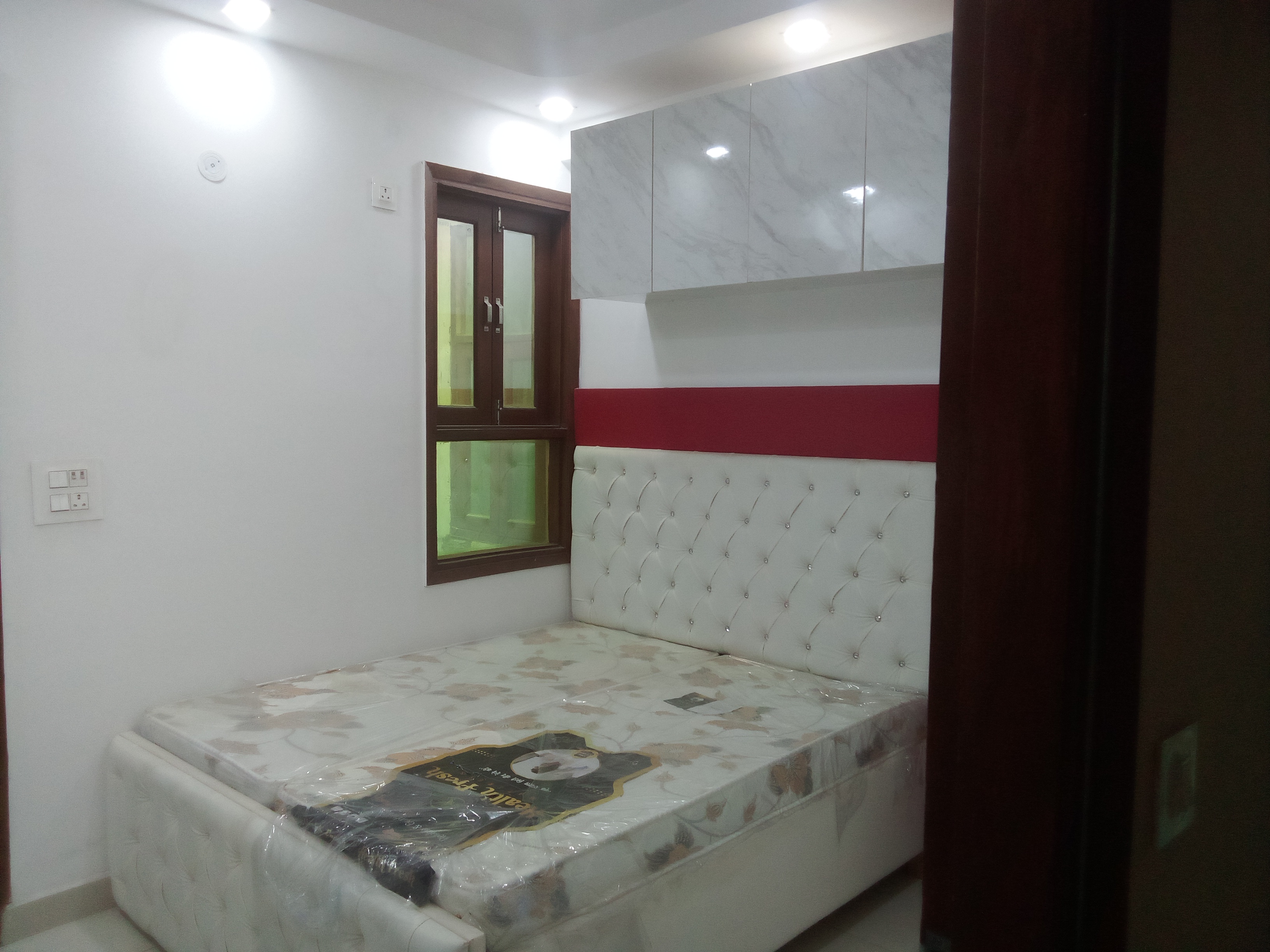 2 BHK + Pooja Room,Servant Room,Study Room,Extra Room Builder Floor For Sale in N G Realtors 