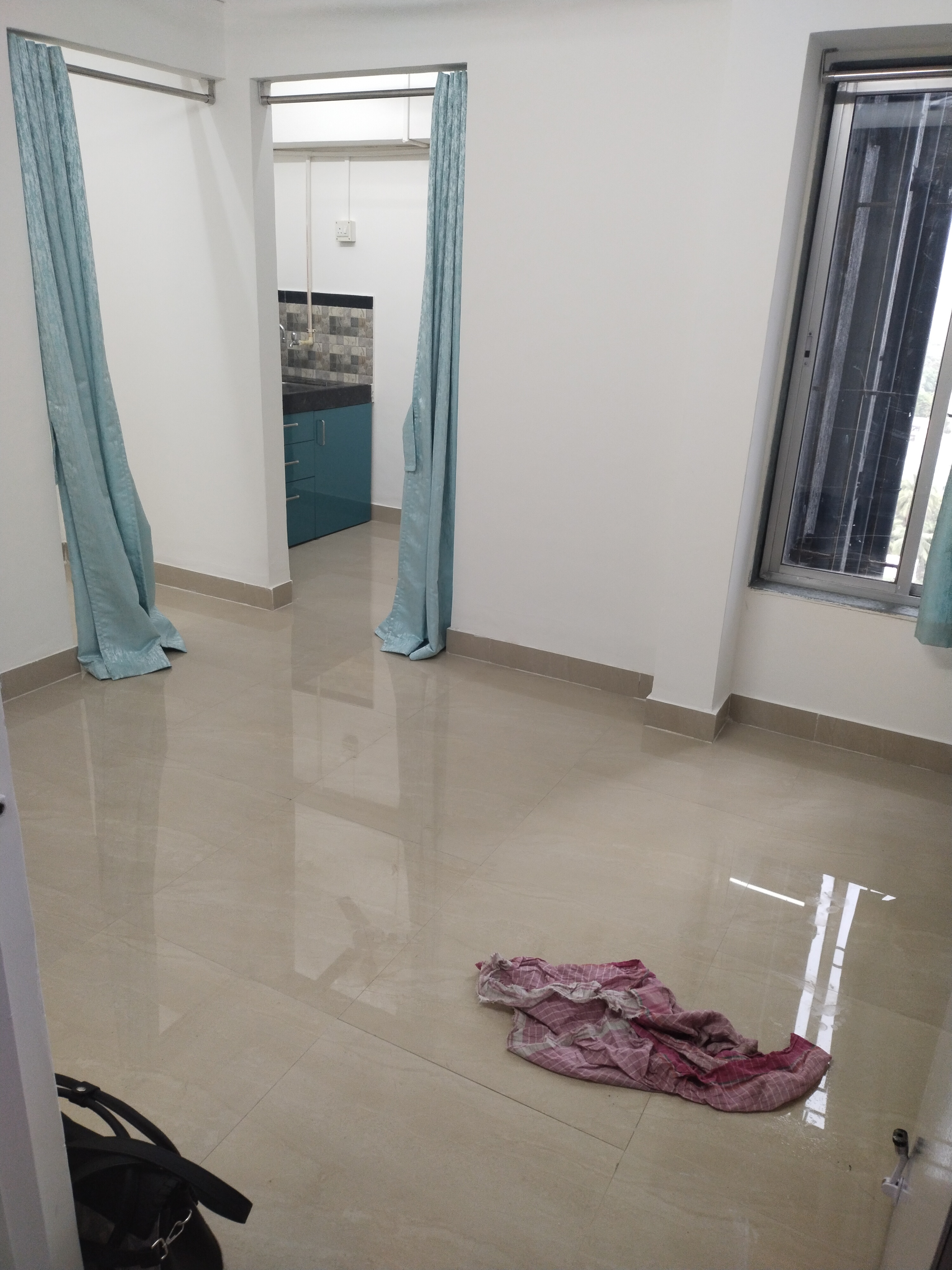 1 BHK 225 Sq.Ft. Apartment in Mhada Bombay Dyeing Mill