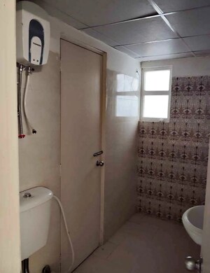 Bathroom in 2 BHK Apartment at Amrapali Golf Homes, Sector 4 Greater Noida – for Sale