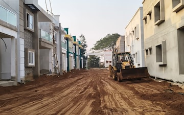 4 BHK Villa For Sale in Nakhara