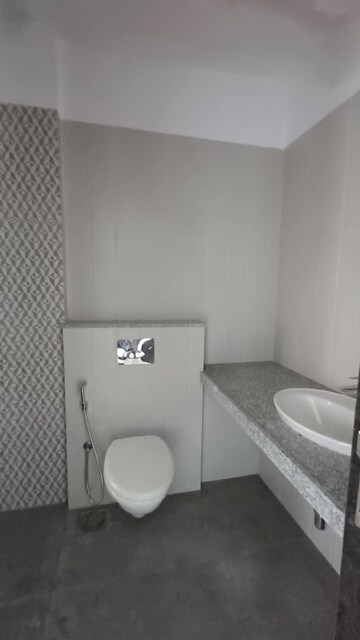  2.5 BHK Apartment at Sheth Avalon Phase 2, Majiwada – for Rent