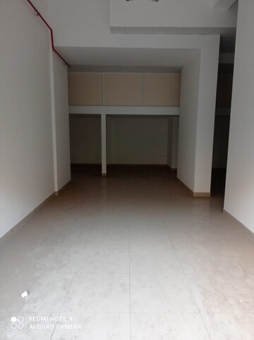 Floor Plan in  Office Space in IT/SEZ at BrahmaCorp F Residences Phase II, Kalyani Nagar – for Rent