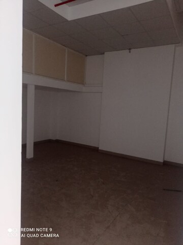 Floor Plan in  Office Space in IT/SEZ at BrahmaCorp F Residences Phase II, Kalyani Nagar – for Rent