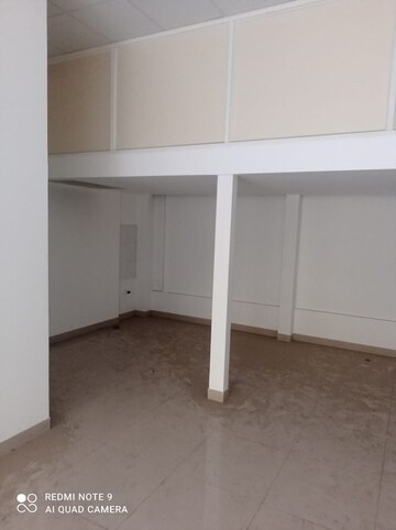Floor Plan in  Office Space in IT/SEZ at BrahmaCorp F Residences Phase II, Kalyani Nagar – for Rent