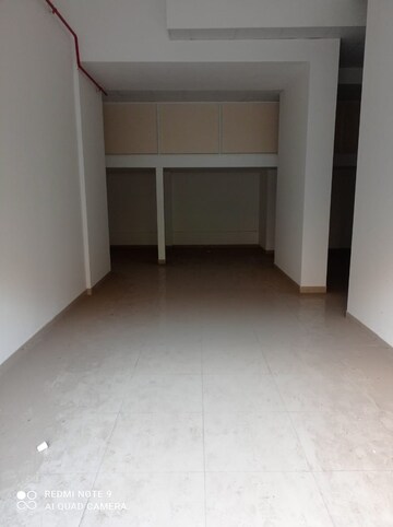Floor Plan in  Office Space in IT/SEZ at BrahmaCorp F Residences Phase II, Kalyani Nagar – for Rent