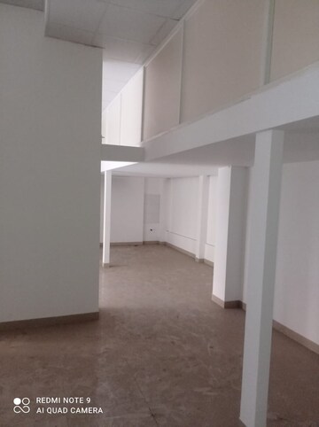 Floor Plan in  Office Space in IT/SEZ at BrahmaCorp F Residences Phase II, Kalyani Nagar – for Rent