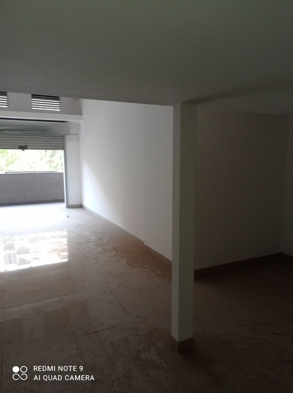 Office Space in IT/SEZ For Rent in BrahmaCorp F Residences Phase II